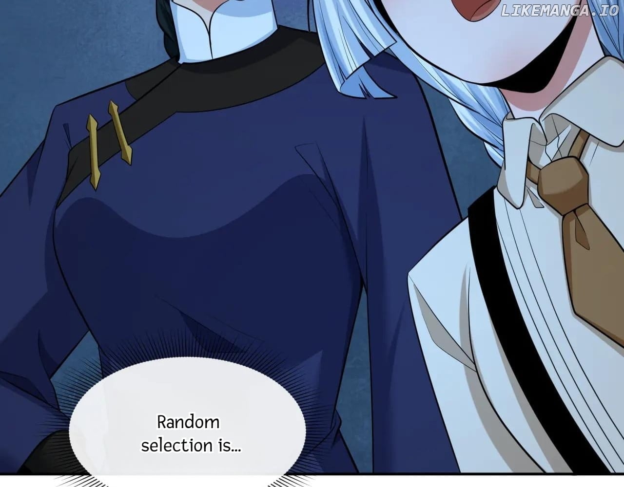 Era of the Haunted Chapter 294 - page 96